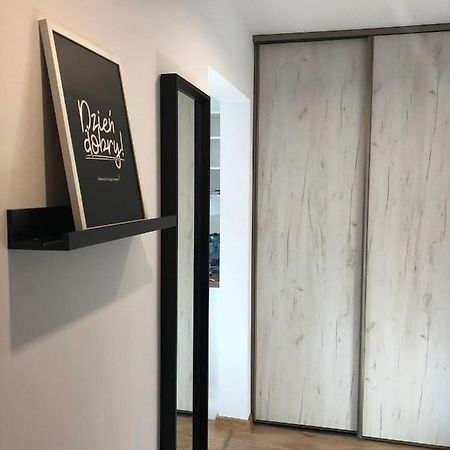 Apartmán Kamienica Kolobřeh Exteriér fotografie