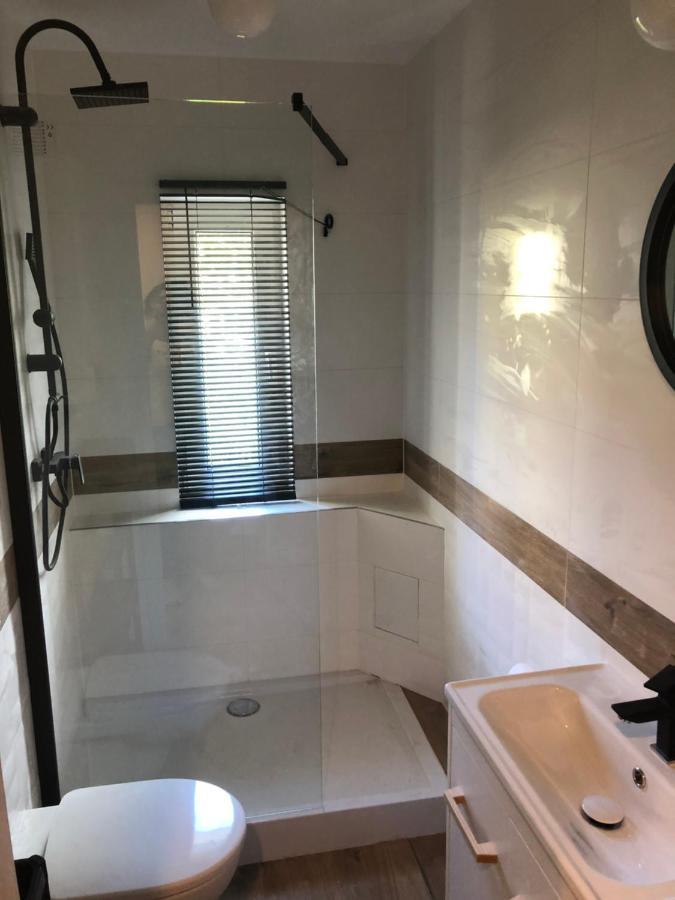 Apartmán Kamienica Kolobřeh Exteriér fotografie