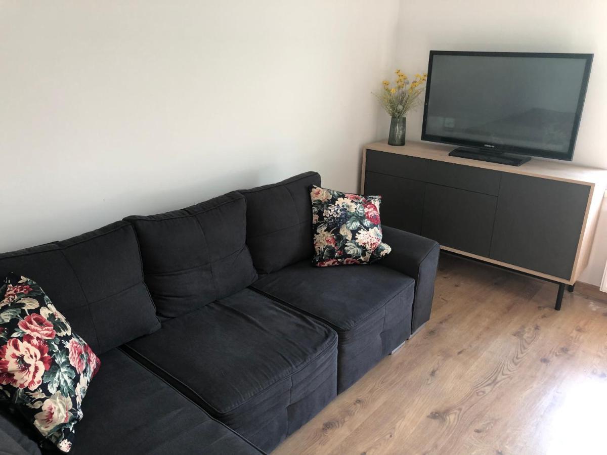 Apartmán Kamienica Kolobřeh Exteriér fotografie