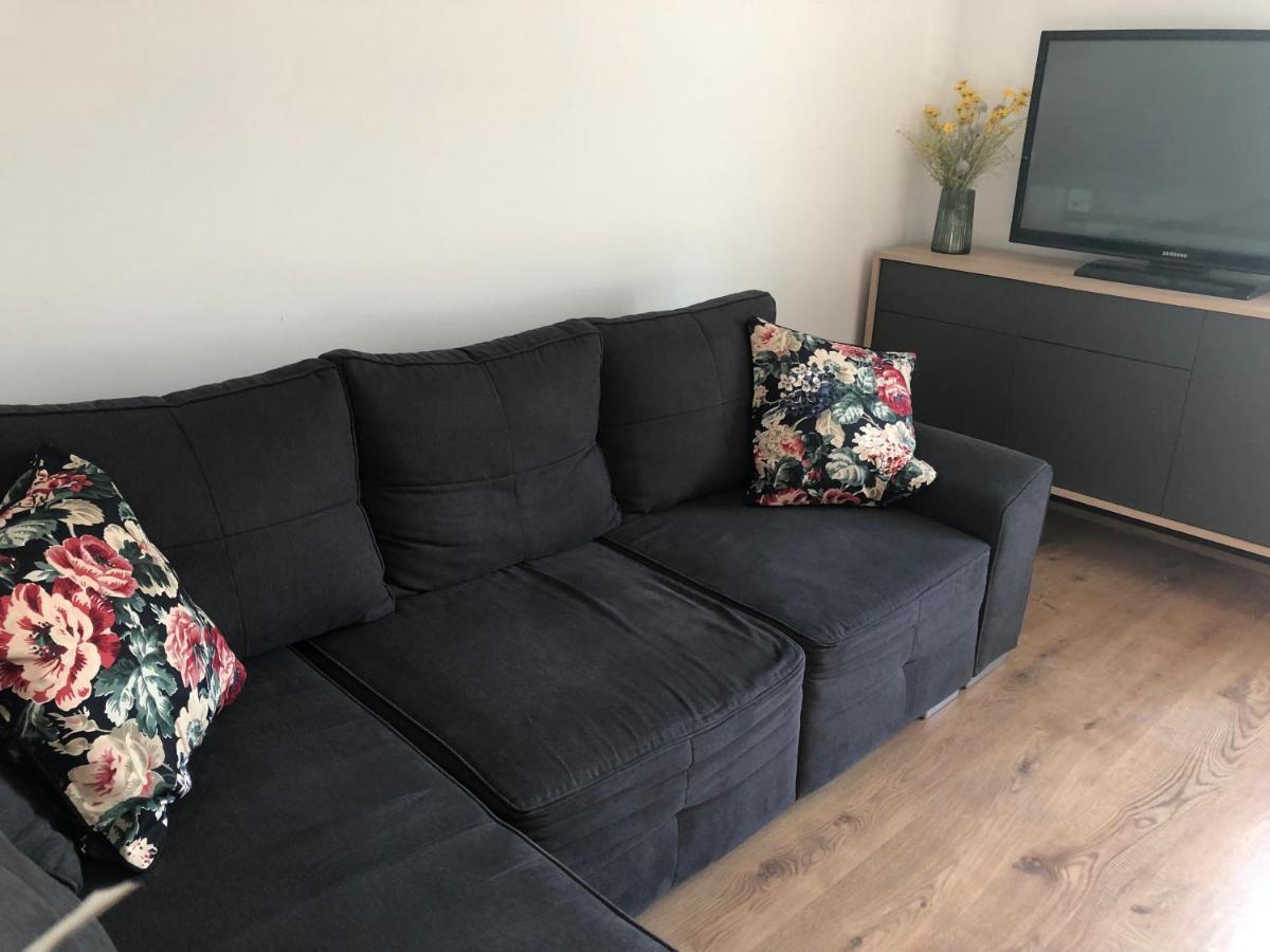 Apartmán Kamienica Kolobřeh Exteriér fotografie